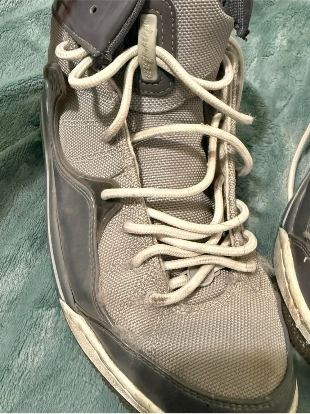 Jordan Athletic Sneakers